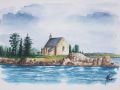 AQUARELLE Bretagne Web